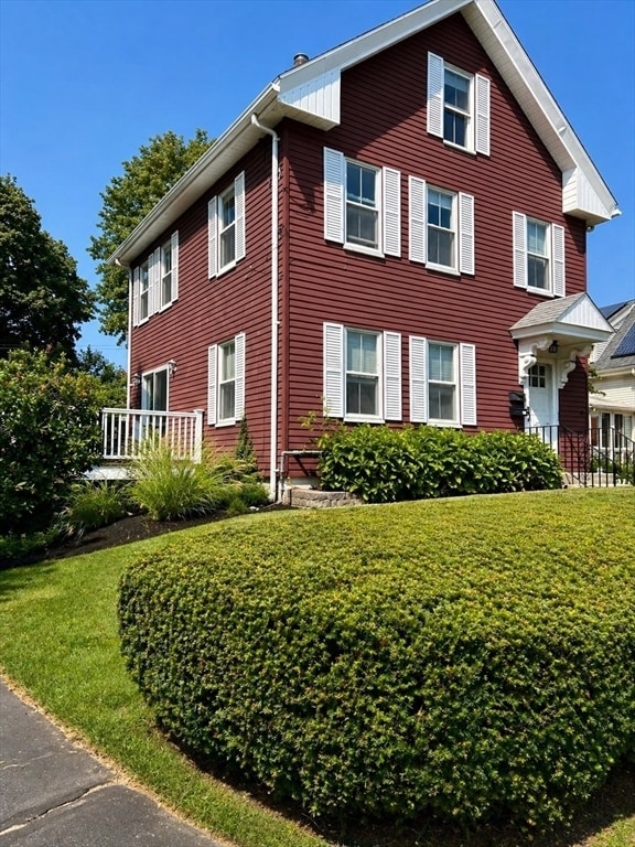 Building Photo - 7 Forest Ave Unit 2