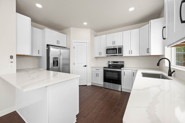 Photo - 317 W Ouray Ave Unidad B