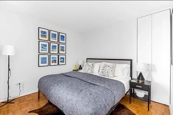 Photo - 2 S End Ave Unit 7W