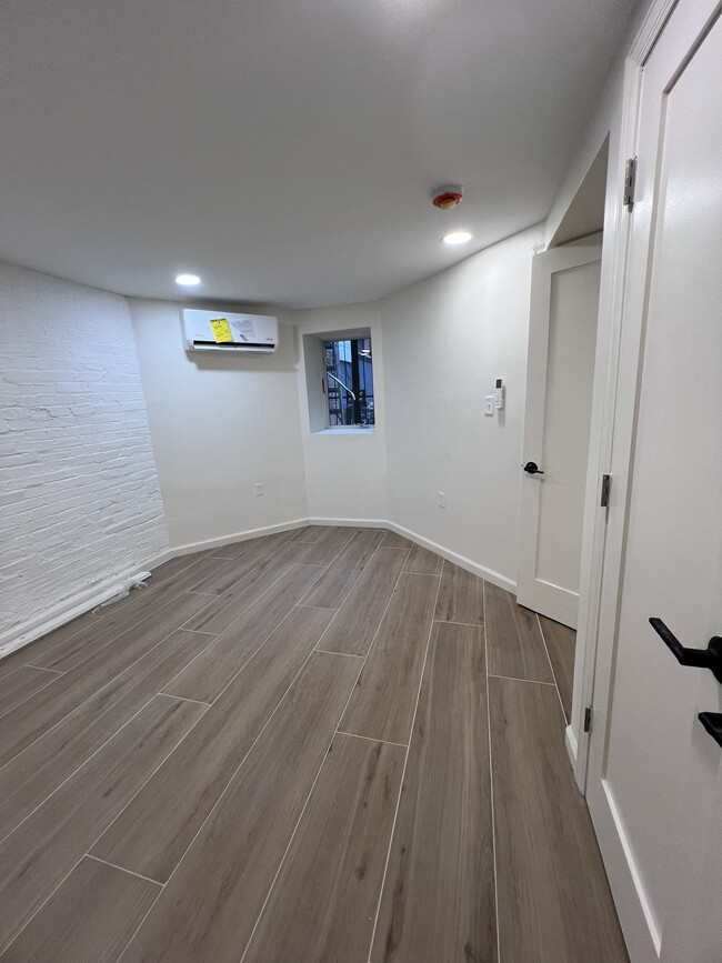 Master bedroom - 1802 2nd St NW Unidad B