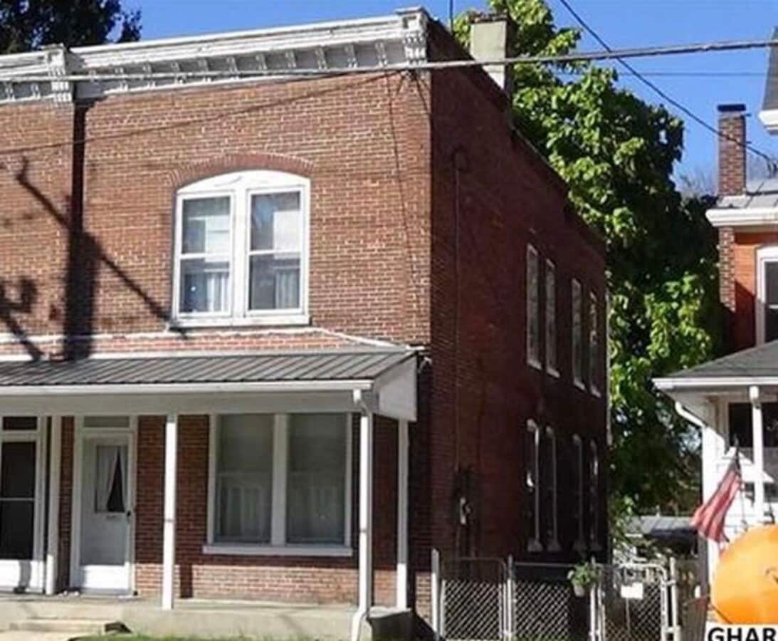 3 bedroom 2 bathroom Town-home for rent in Carlisle - 3 bedroom 2 bathroom Town-home for rent in Carlisle