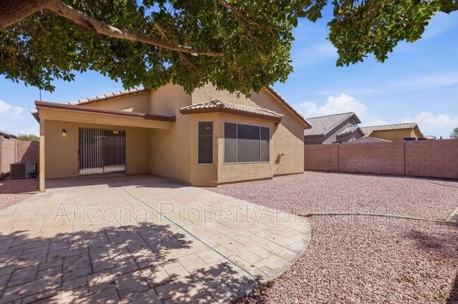 Photo - 10249 E Calypso Ave