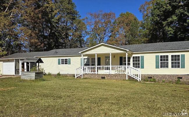 Building Photo - 102 W Sycamore Hills Cir Rental