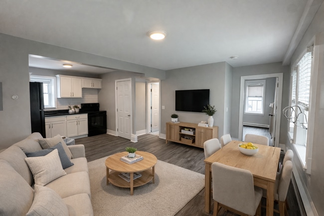 Building Photo - 17 S State St Unit 201