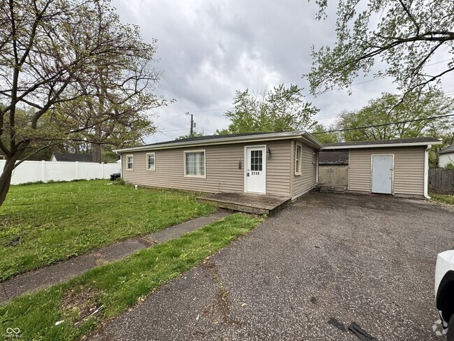 Building Photo - 3730 Carson Ave Rental