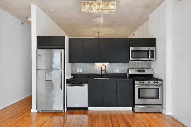 Photo - 1720 S Michigan Ave Unit 805