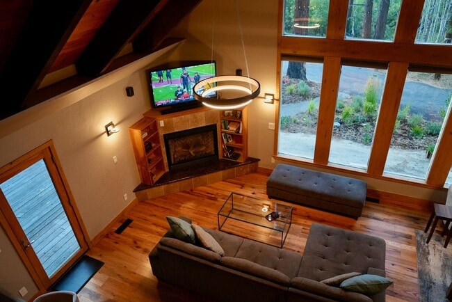 Photo - Nice house in Stateline available Septembe...