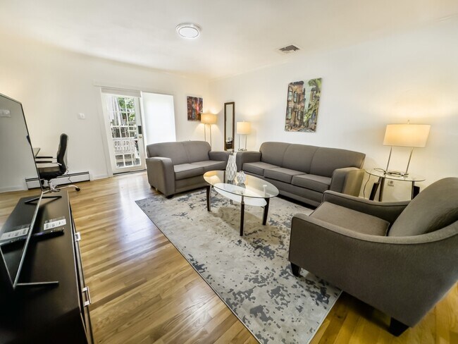 235 Cardinal Medeiros Ave