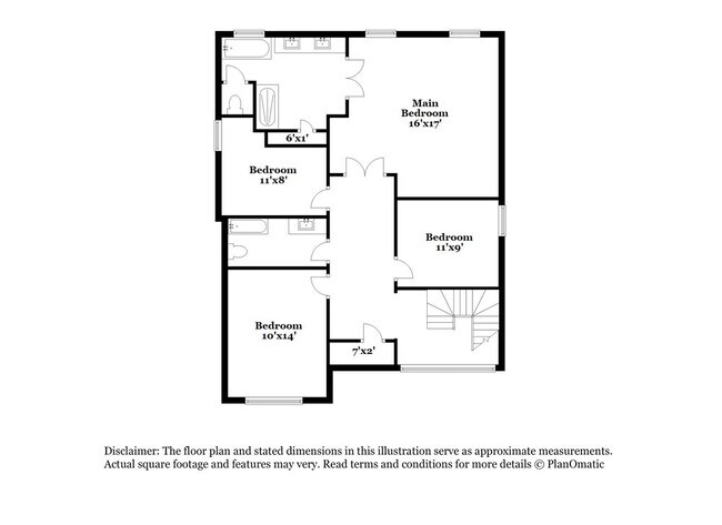 Photo - 4459 Hamby Pond Pl