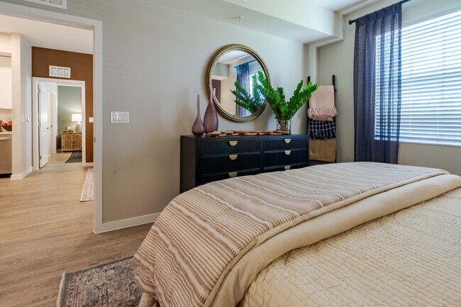 Encore Echo apartments — community photo