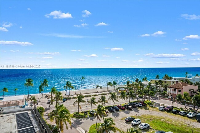 Photo - 3111 N Ocean Dr Unit 812
