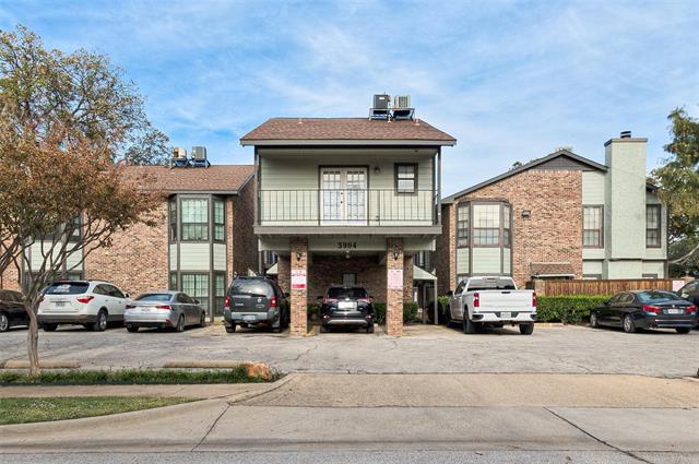 Building Photo - 3904 Rawlins St Unit 112