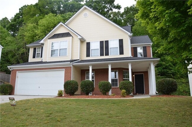 Photo - 1880 Skylar Leigh Dr House