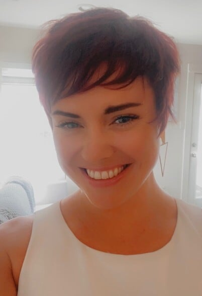 Anna Finch