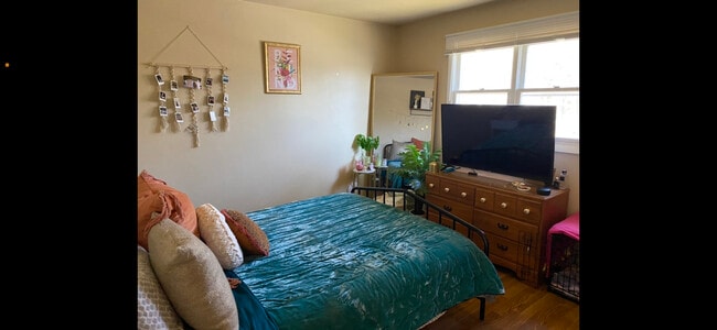 Dormitorio 1 - 551 S Clark St Unidad 551-551A