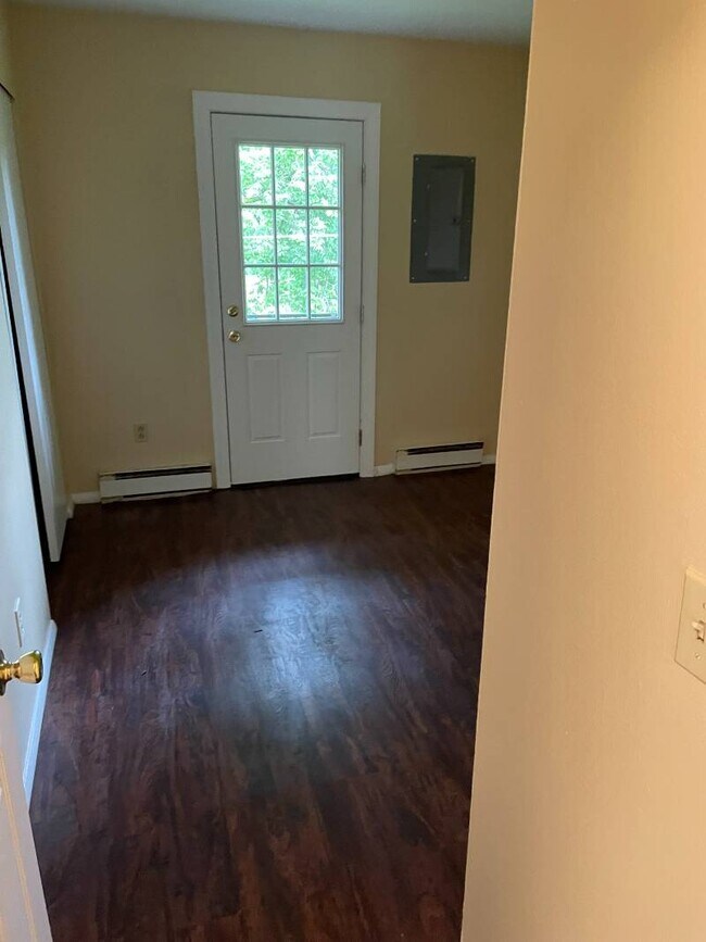 Photo - Waterfront Apartments