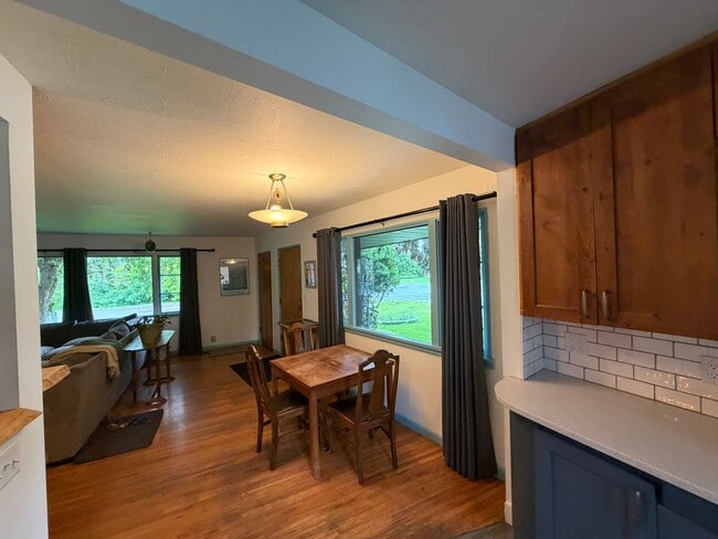 Photo - 4 Bedroom Unfurnished Home in Columbia Falls