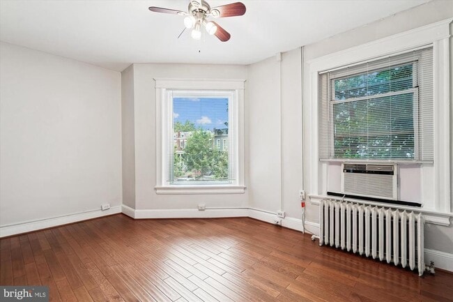Building Photo - 150 Seaton Pl NW Rental