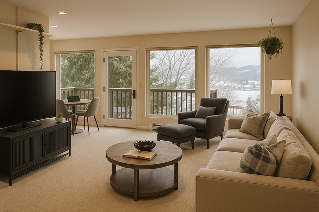 Photo - Marine Vista