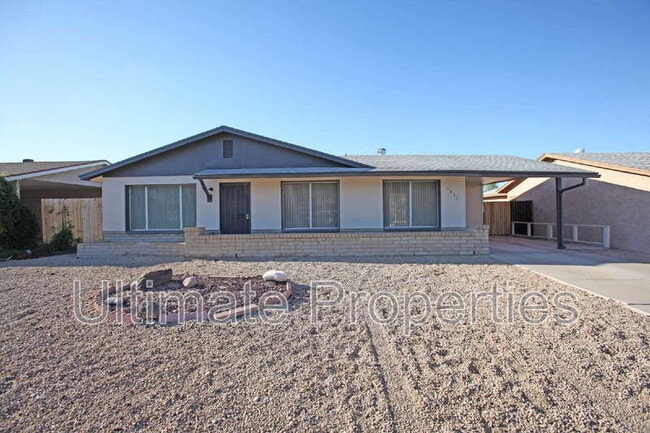 Building Photo - 3832 W Acapulco Ln