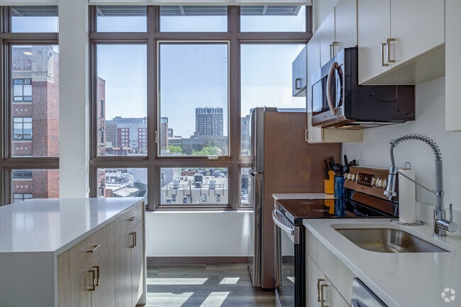 Interior Photo