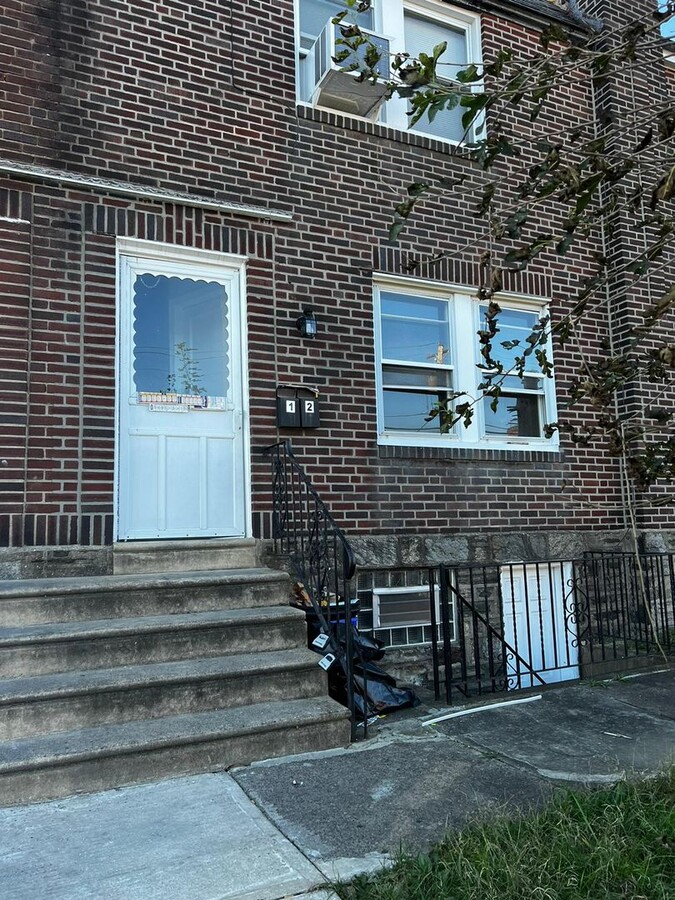 336 E Olney Ave, Philadelphia, PA 19120 - 336 E Olney Ave, Philadelphia, PA 19120 Apartamento Unidad 1st Floor