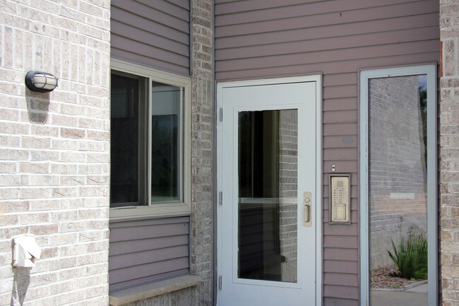 Cedar Street Complex