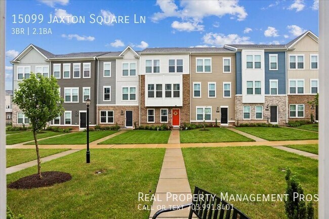 Photo - 15099 Jaxton Sq Ln