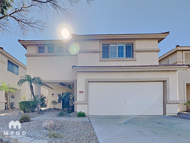 Building Photo - 3719 W Fallen Leaf Ln