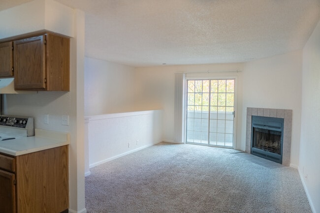Apple Creek Apartments