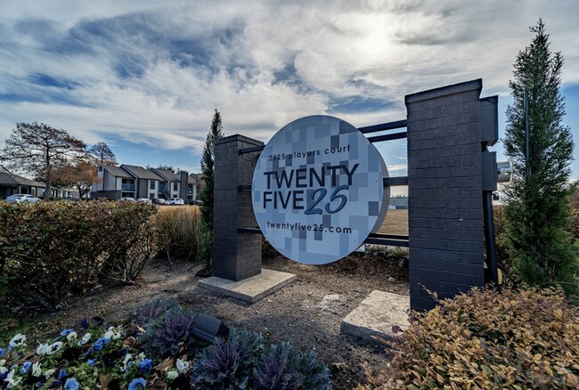 Photo - TwentyFive25