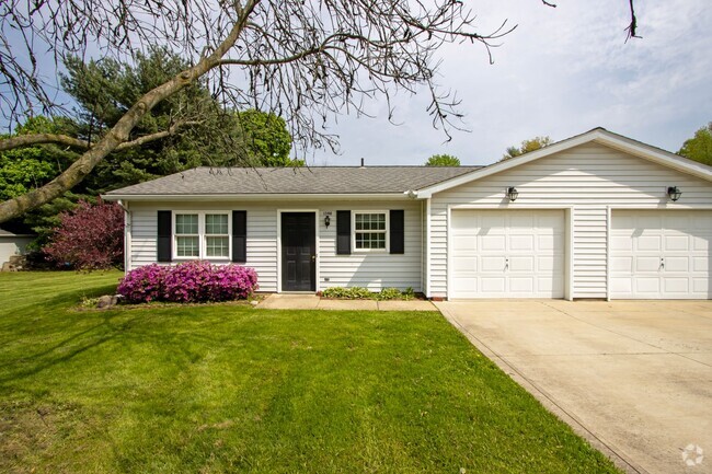 Building Photo - Two Bedroom - Duplex Rental
