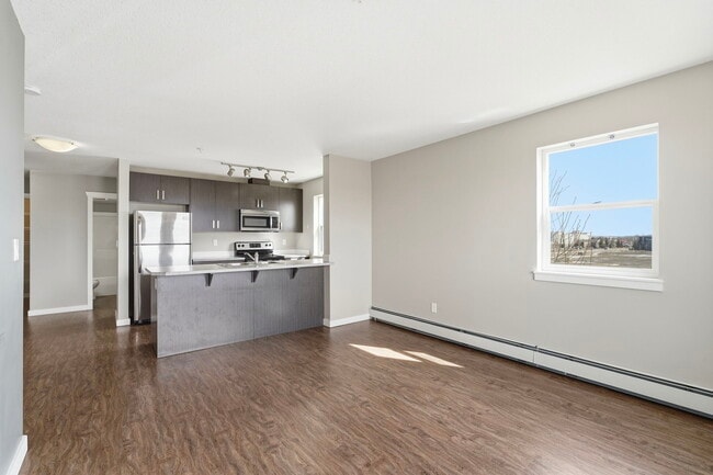 Liberty Park Apartments