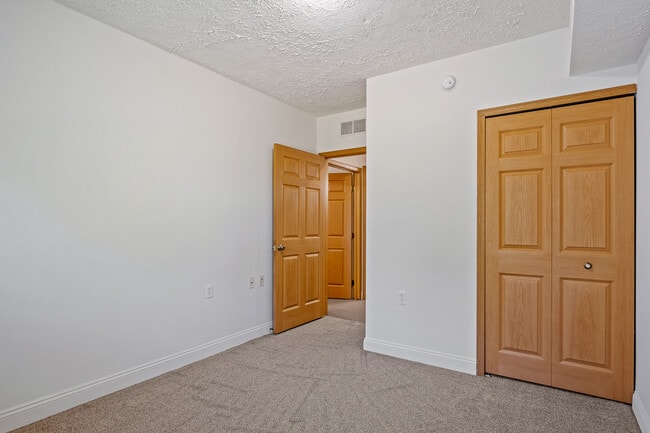 North Pointe Apartments