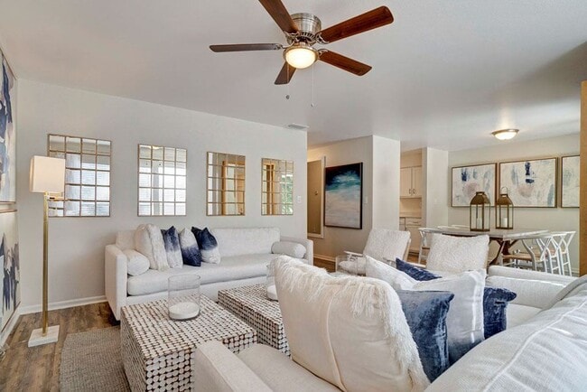 Estates at Palm Bay