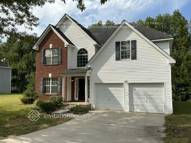 395 Lake Jonathan Ln