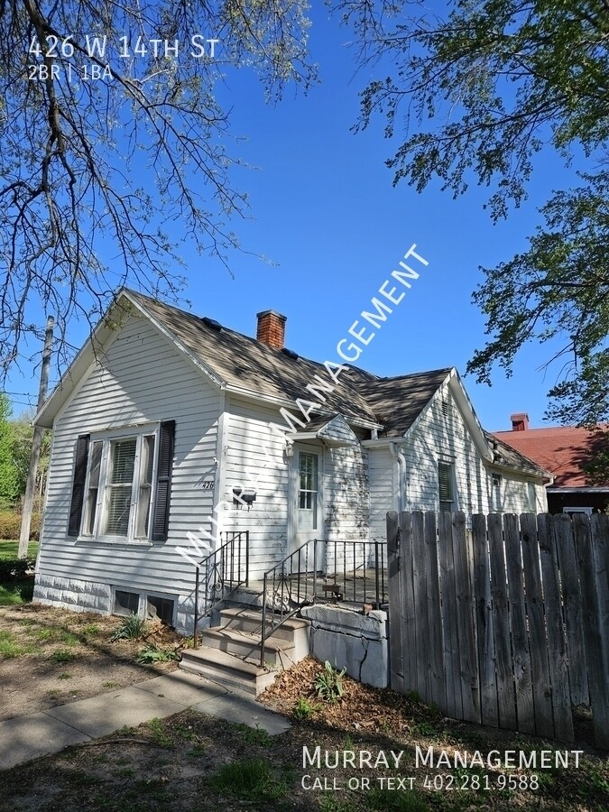 Photo - 426 W 14th St