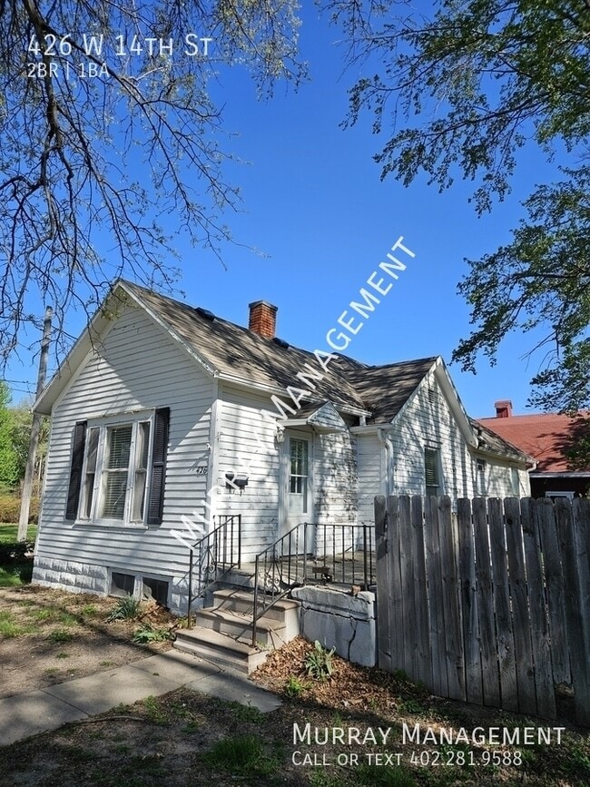 Photo - 426 W 14th St