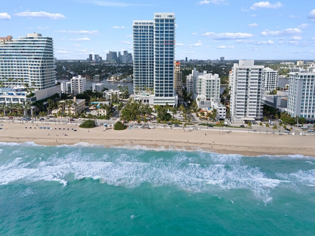 Building Photo - 153 N Seabreeze Blvd Unit #1903