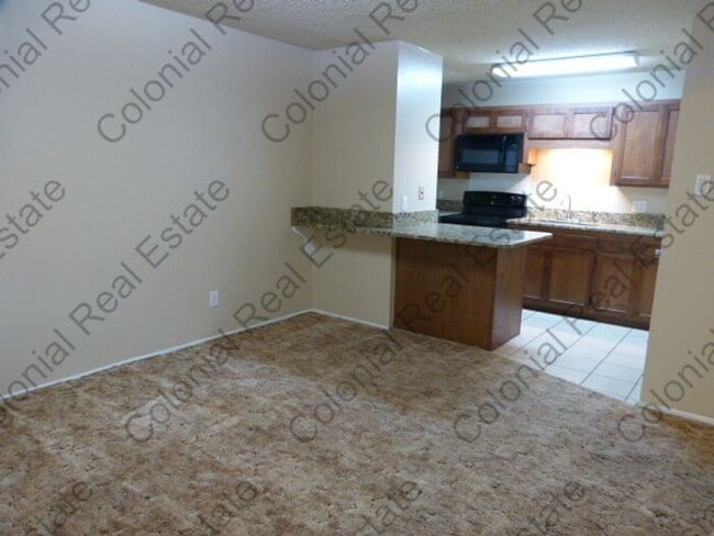 Photo - 1 bedroom 1 bathroom apartment for rent, granite, central heat and air, community laundry room on...
