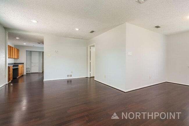 Photo - 4 BR/3.5BA | Newly Renovated Single Family Home | 1-Car Covered Parking |Backyard Deck