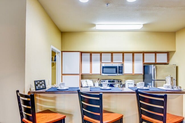 Taburetes de bar - The Chelsea