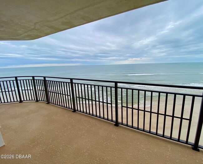 Photo - 2555 S Atlantic Ave Unit 1003