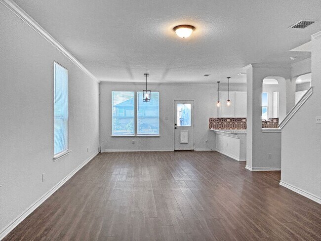 Photo - Comfy Converse Home—Stylish Upgrades, Grea...