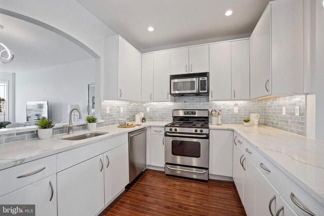 Photo - Luxury Townhome Living in West Conshohocken | $3,500/Month