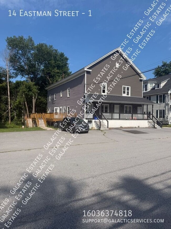 Building Photo - 14 Eastman St Unit 1