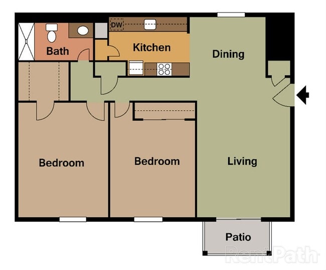 Building Photo - 680 Wildflower Dr