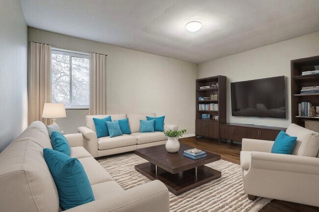 Photo - Brock Street Apartments