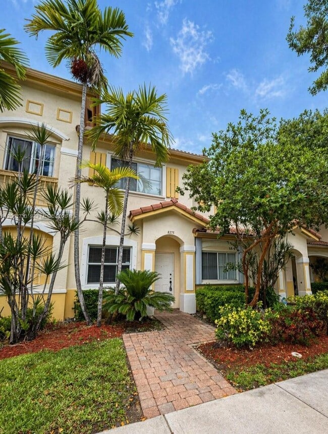 Building Photo - 8375 SW 29th St