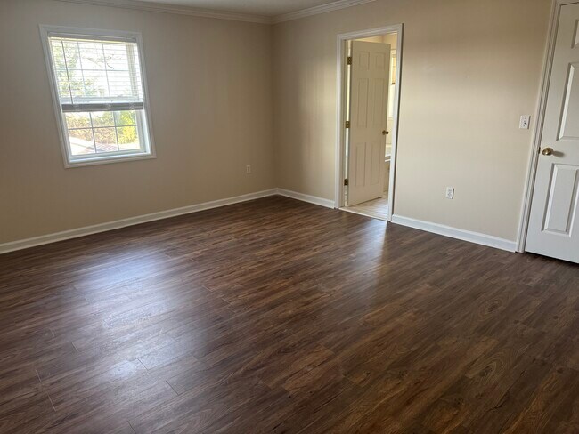 Dormitorio principal - 566 Green St